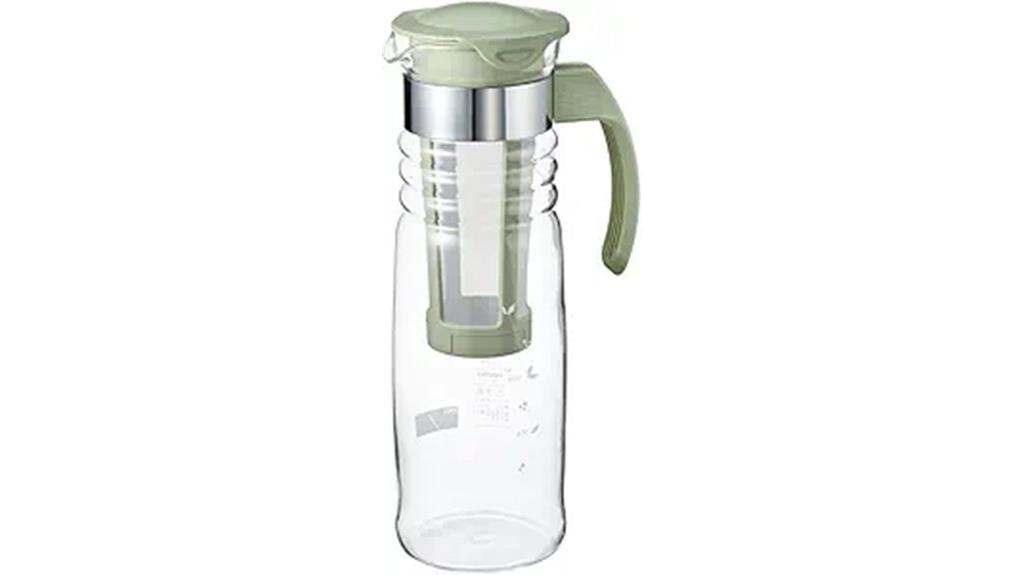 cold brew tea maker