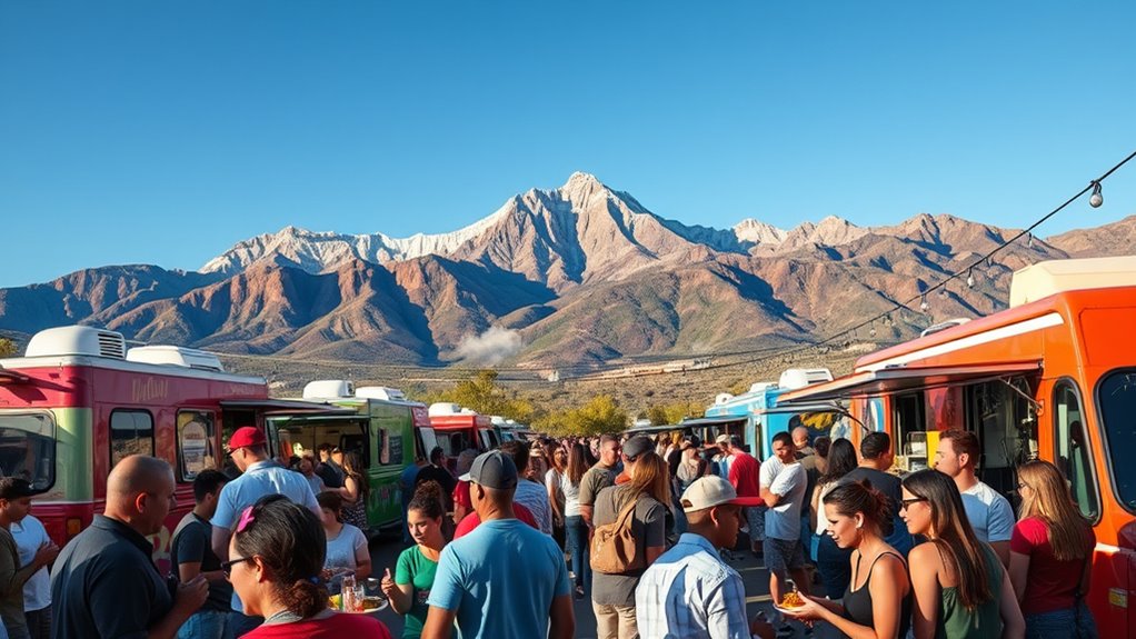 colorado springs fusion food trucks