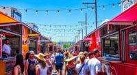 columbus food truck events
