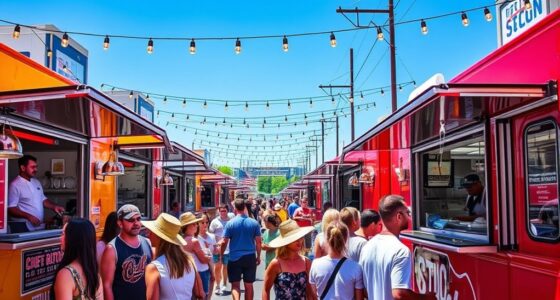 columbus food truck events
