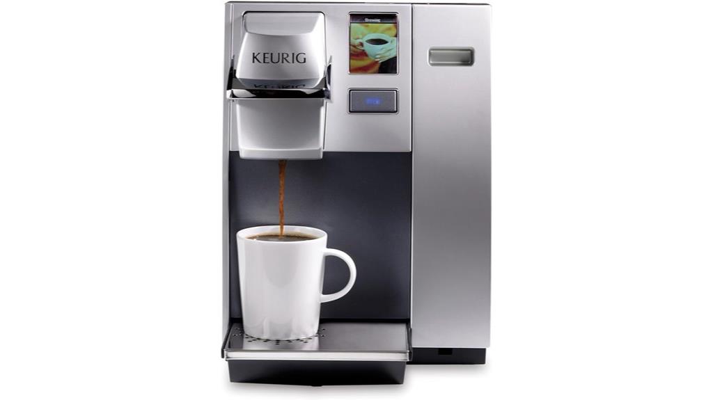 commercial office coffee maker