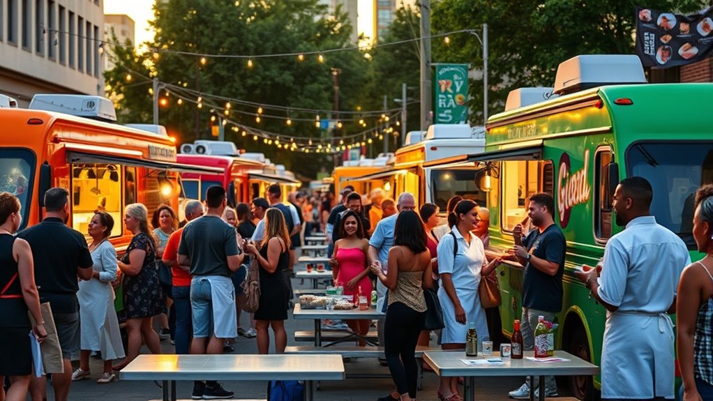 community connections foster growth