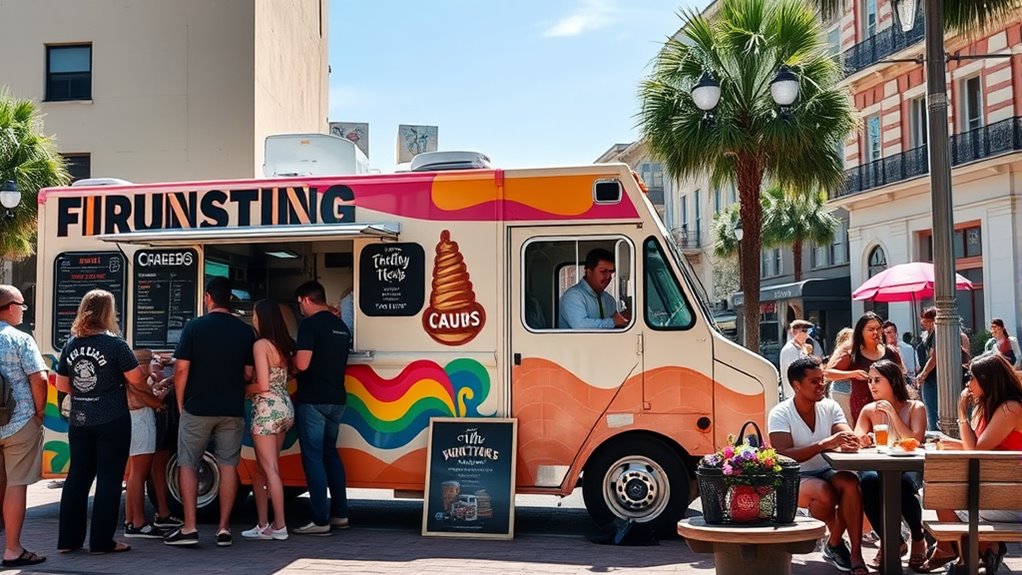 community engagement and promotion