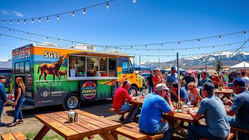 community events boost food trucks
