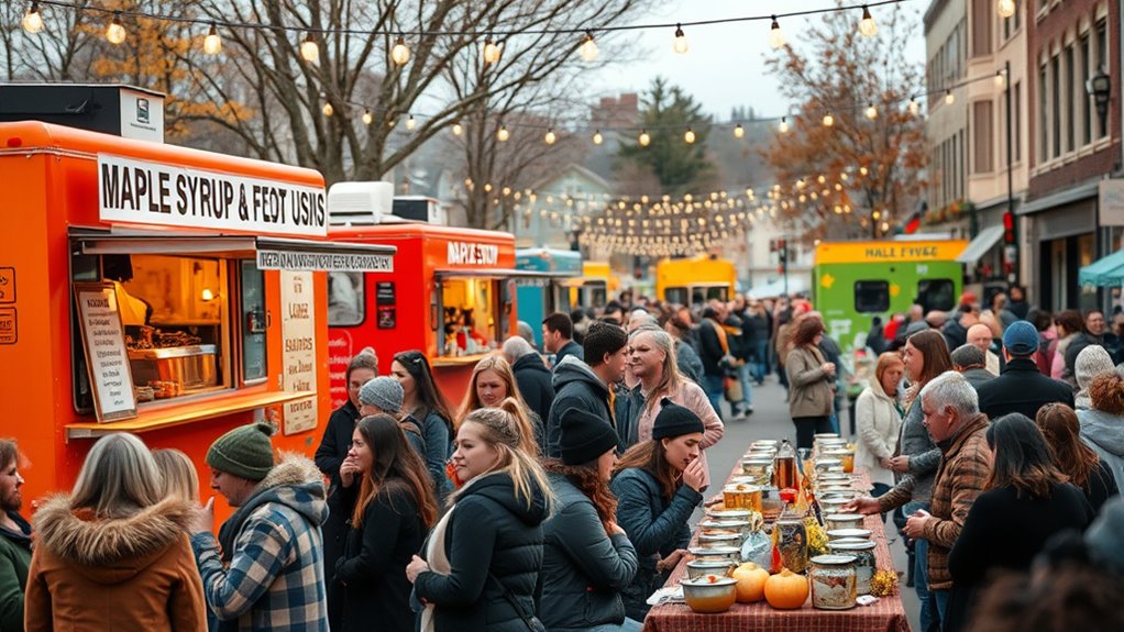 community festivals celebrating local culture