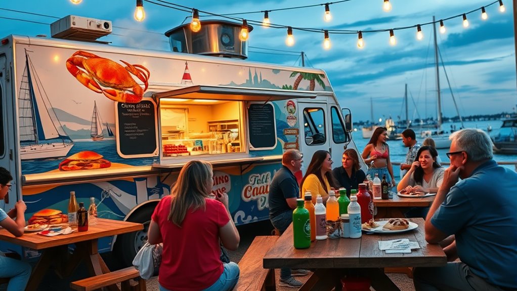 community supports local food initiatives