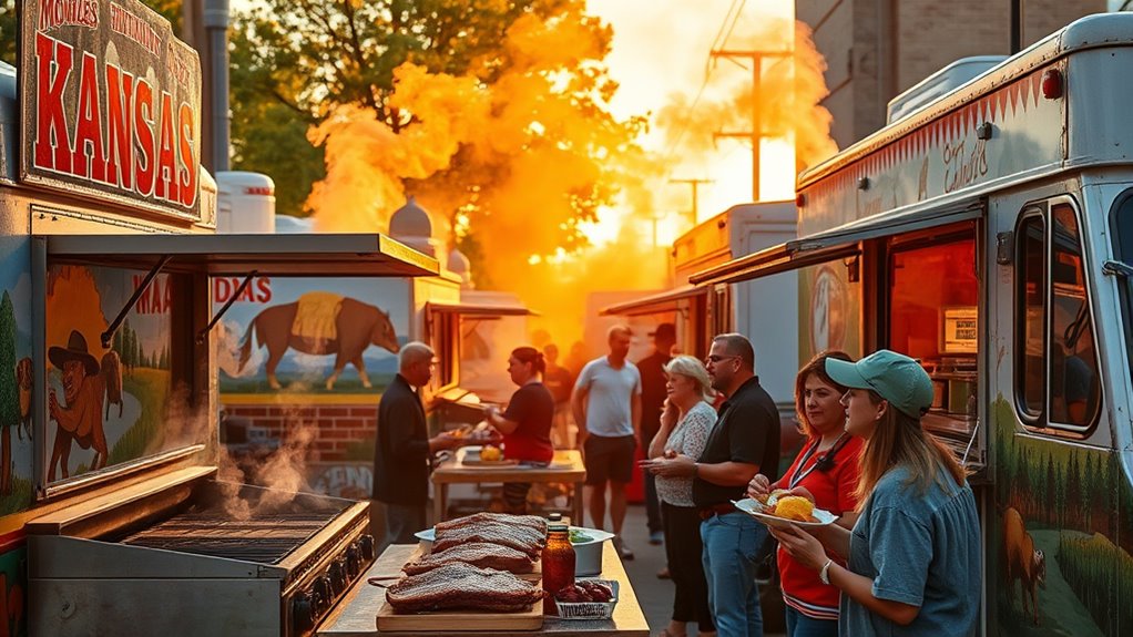 community traditions through cuisine