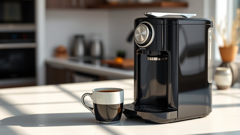 compact user friendly affordable