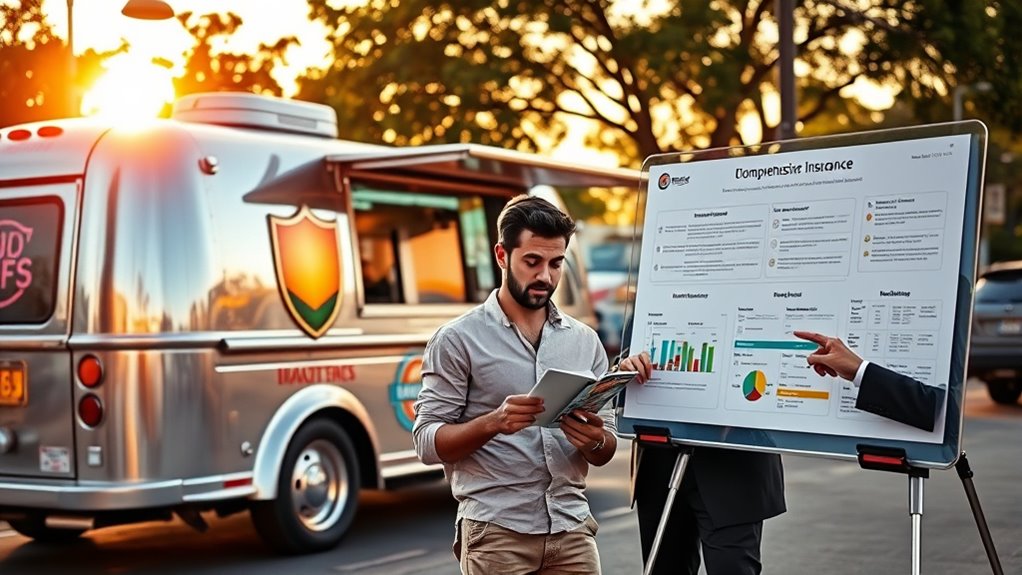 compare insurance provider options