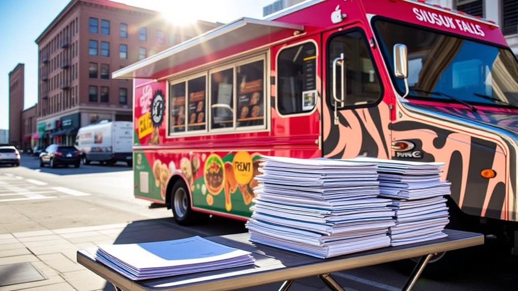 comply with local food regulations