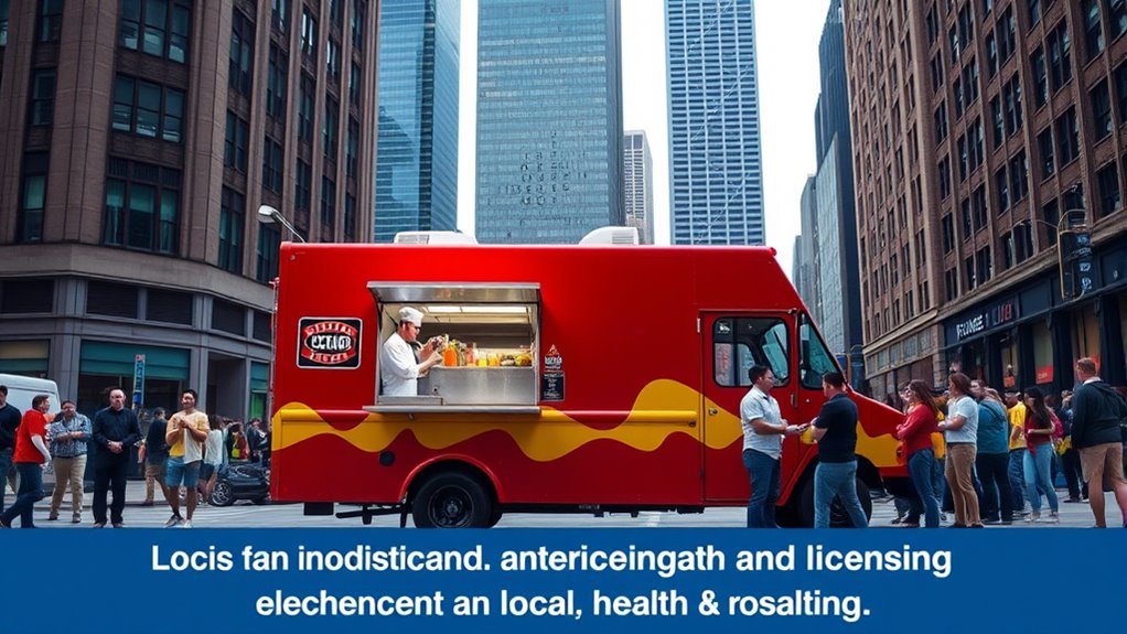 comply with permits and regulations