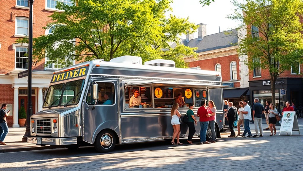 concord food truck permits