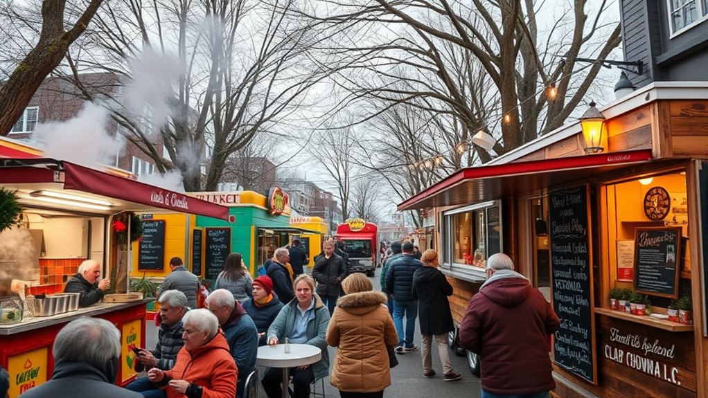 concord s seasonal food festivals