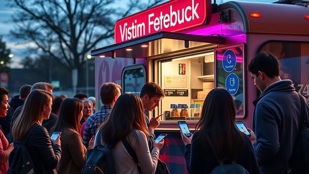 connectivity options hours security