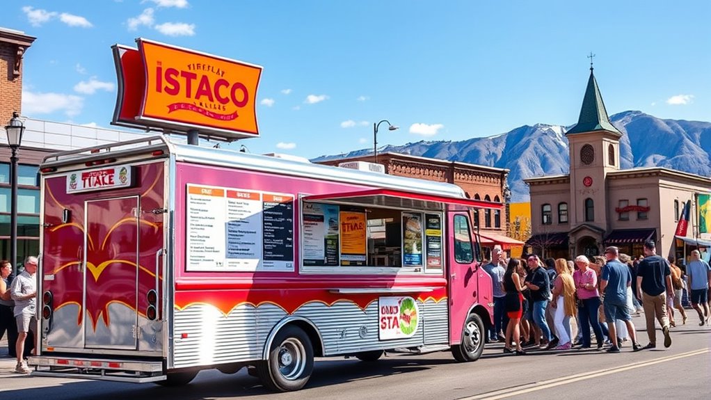 consistent branding attracts customers