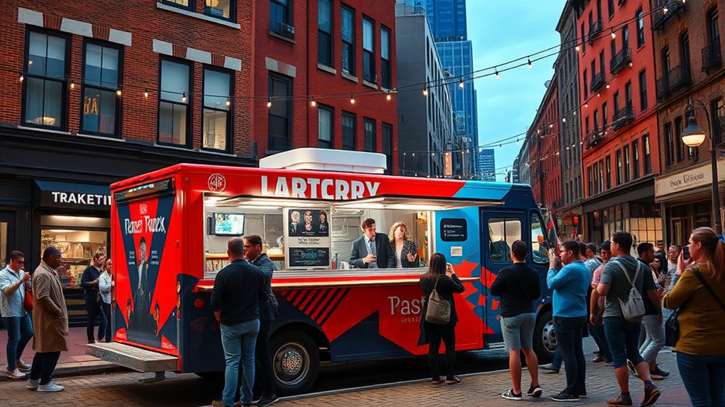 consistent marketing and loyalty