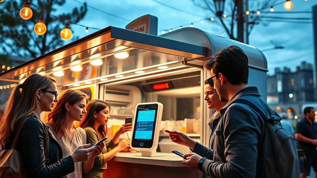 consumer driven payment innovations