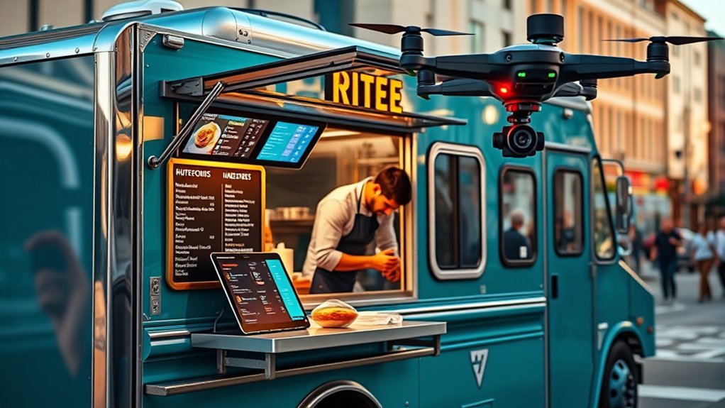 contactless mobile payment integration