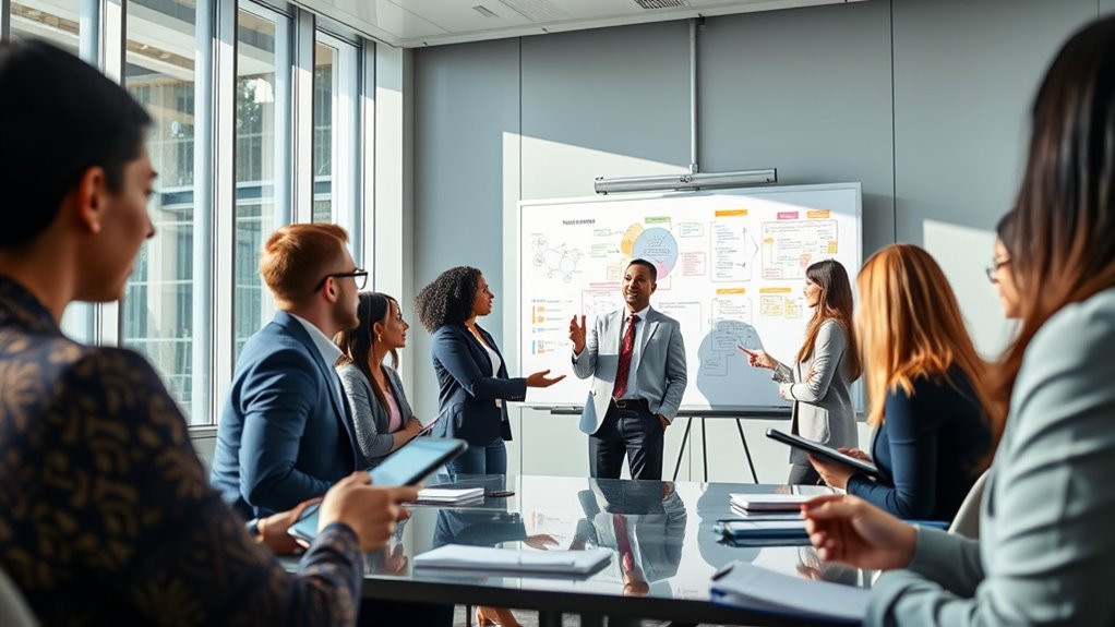 continuous feedback driven improvement