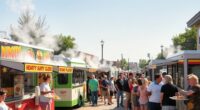 corn fed comfort food trucks