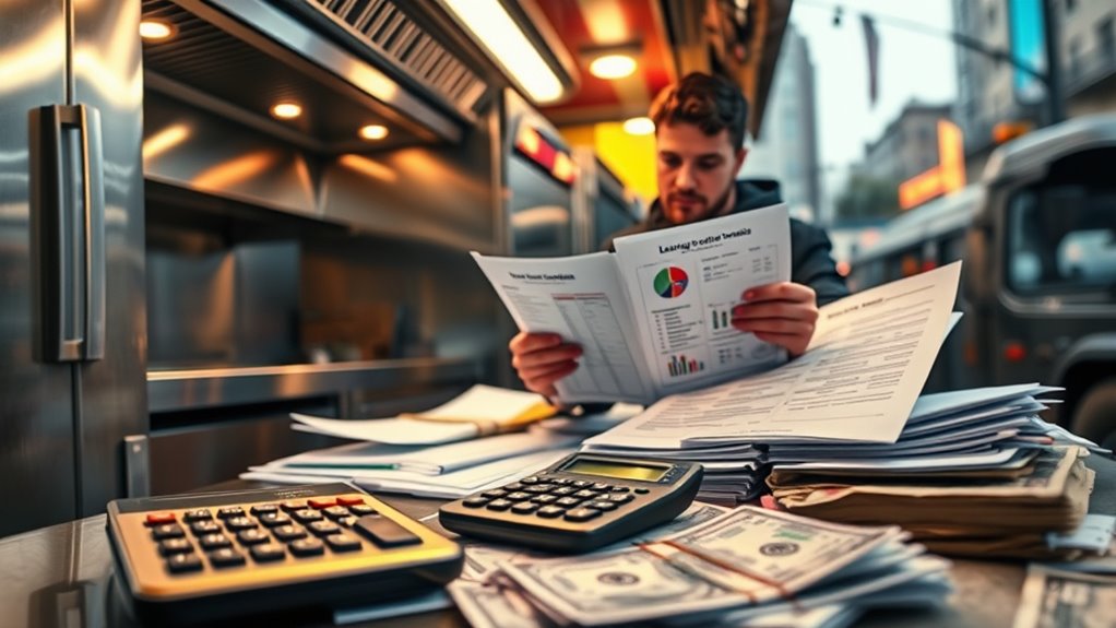 cost budget leasing buying
