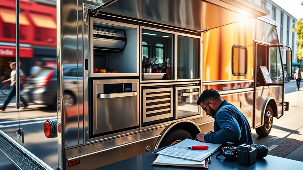 cost effective refrigeration management