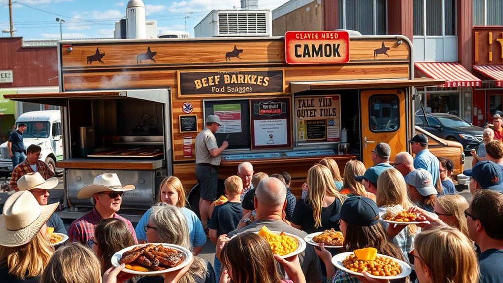 cowboy cooking roots and influences