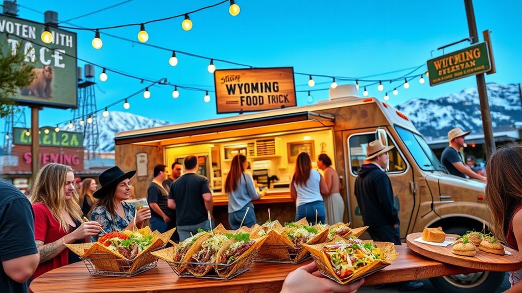 cowboy cuisine s global fusion