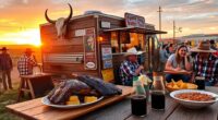 cowboy range food truck cuisine