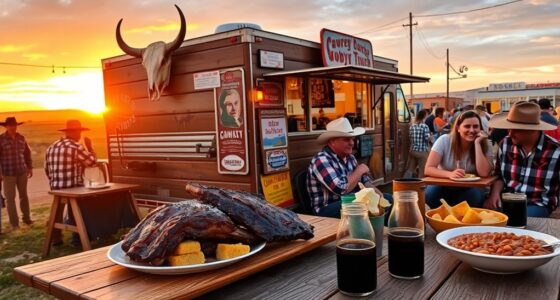 cowboy range food truck cuisine