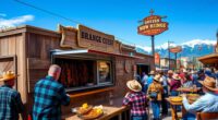 cowboy range food trucks