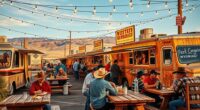 cowboy range food trucks