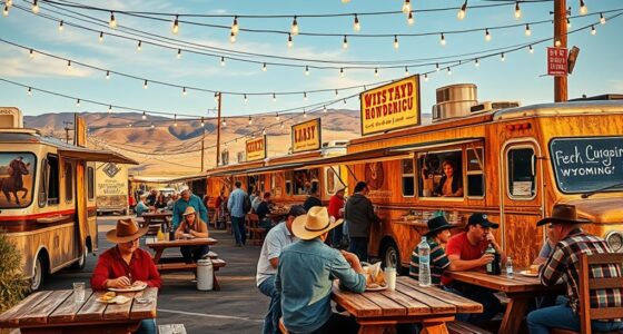 cowboy range food trucks
