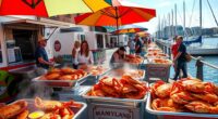 crab bay food trucks