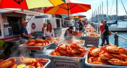 crab bay food trucks