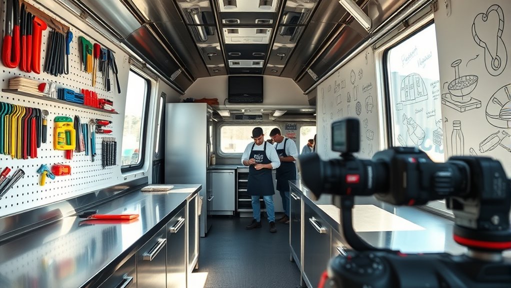 craft your authentic brand story