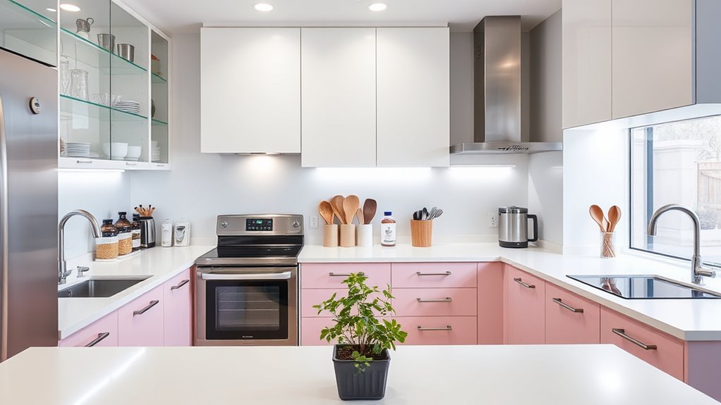 create and maintain allergen zones