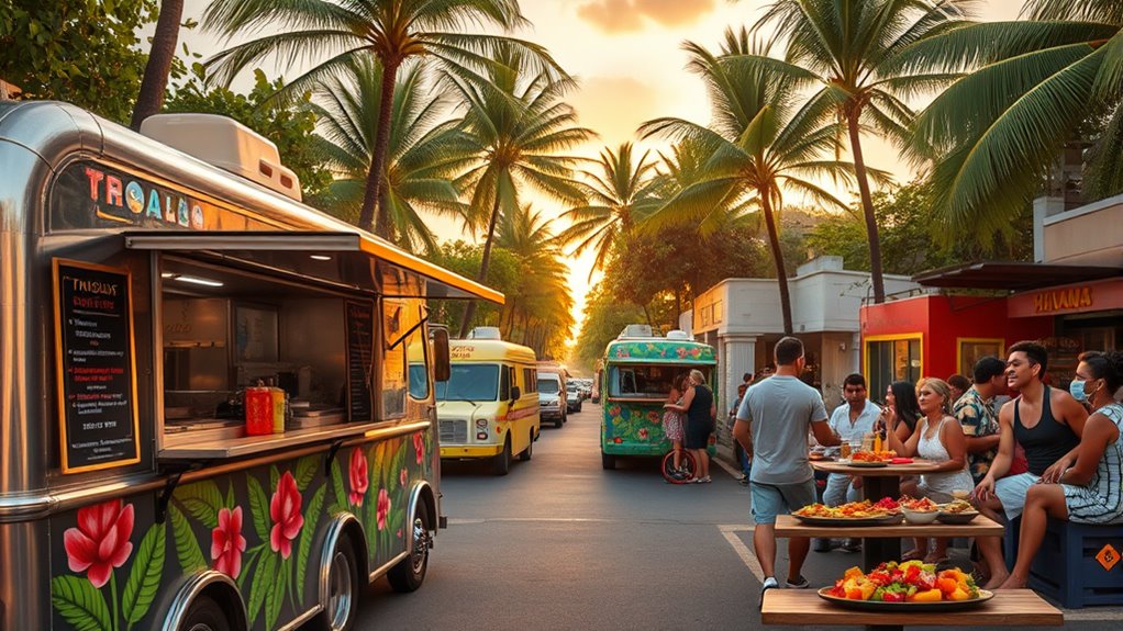 culinary fusion celebrates diversity