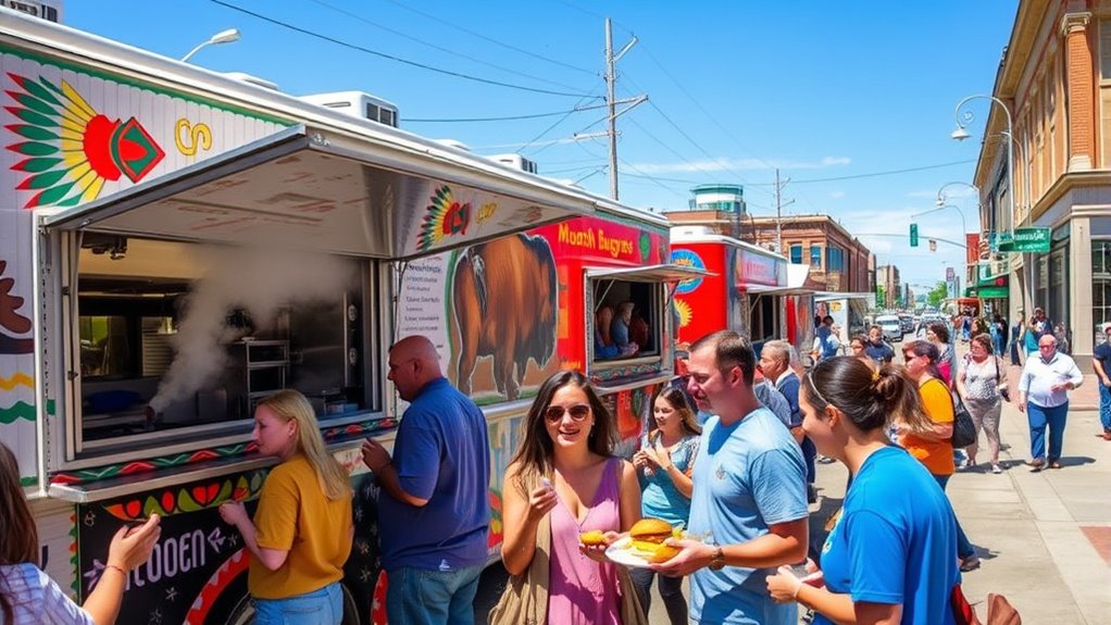 cultural cuisine community connection