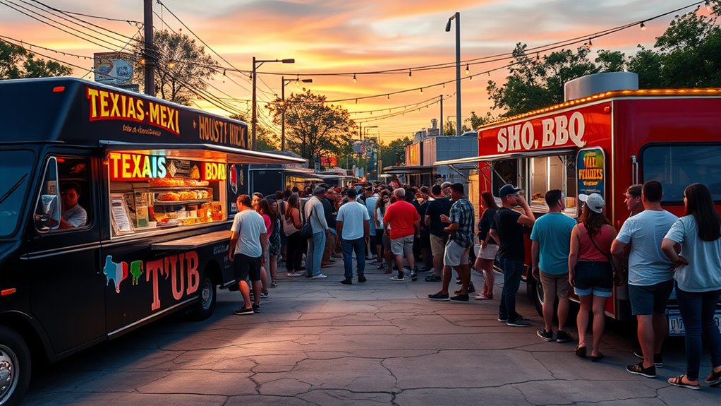 cultural diversity fuels cuisine