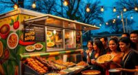 cultural food truck spotlight