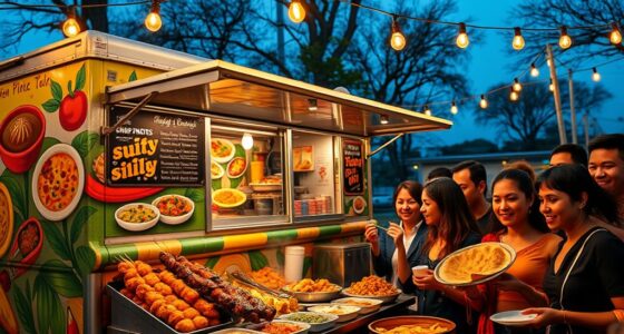 cultural food truck spotlight