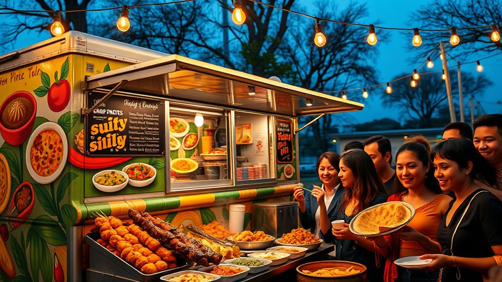 cultural food truck spotlight