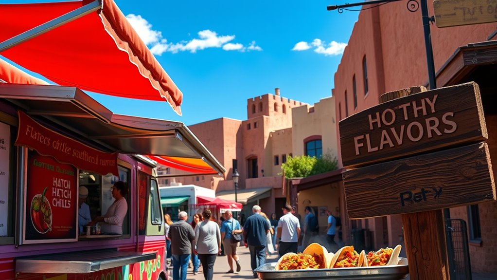 cultural roots shaping cuisine