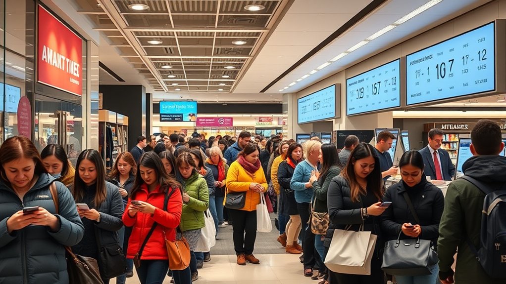 customer feedback improves wait times