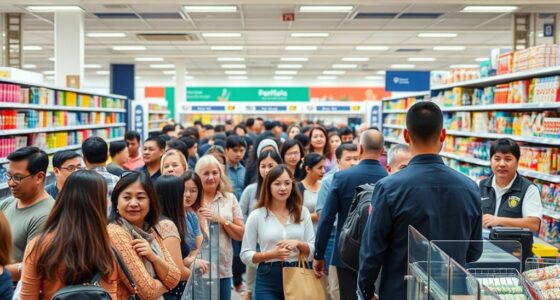 customer queue management strategies