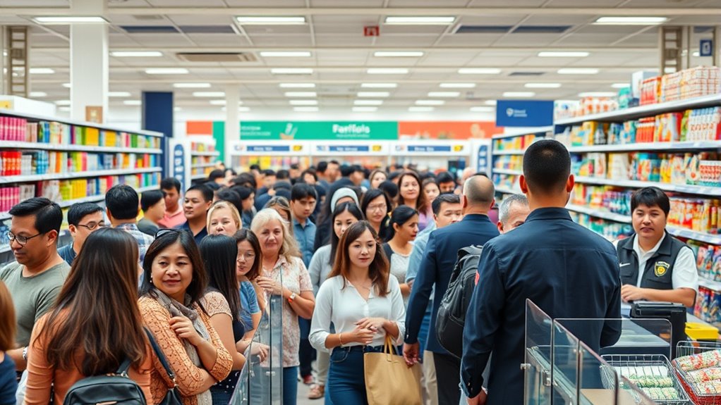 customer queue management strategies