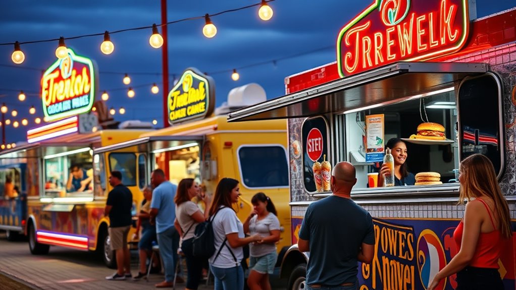 customized diverse flavorful catering