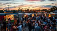 dallas food trucks tex mex bbq