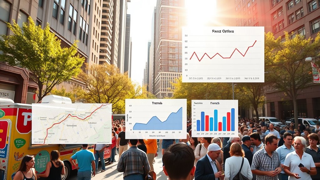 data driven strategic site selection